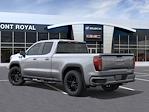New 2026 GMC Sierra 1500 Elevation Double Cab for sale #V26075 - photo 4