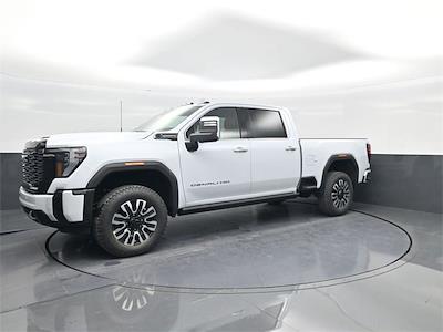 New 2026 GMC Sierra 2500 Denali Ultimate Crew Cab for sale #V26076 - photo 1
