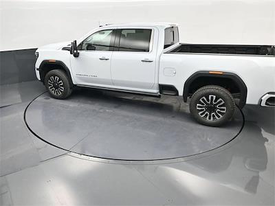New 2026 GMC Sierra 2500 Denali Ultimate Crew Cab for sale #V26076 - photo 2