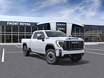 New 2026 GMC Sierra 2500 Denali Ultimate Crew Cab 4WD Pickup for sale #V26076 - photo 1
