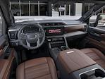 New 2026 GMC Sierra 2500 Denali Ultimate Crew Cab 4WD Pickup for sale #V26076 - photo 15