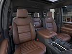 New 2026 GMC Sierra 2500 Denali Ultimate Crew Cab 4WD Pickup for sale #V26076 - photo 16