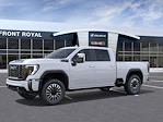 New 2026 GMC Sierra 2500 Denali Ultimate Crew Cab 4WD Pickup for sale #V26076 - photo 3