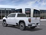 New 2026 GMC Sierra 2500 Denali Ultimate Crew Cab 4WD Pickup for sale #V26076 - photo 4