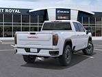 New 2026 GMC Sierra 2500 Denali Ultimate Crew Cab 4WD Pickup for sale #V26076 - photo 2