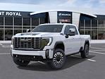 New 2026 GMC Sierra 2500 Denali Ultimate Crew Cab 4WD Pickup for sale #V26076 - photo 6