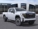 New 2026 GMC Sierra 2500 Denali Ultimate Crew Cab 4WD Pickup for sale #V26076 - photo 7