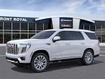 New 2026 GMC Yukon Denali 4WD SUV for sale #V26077 - photo 3