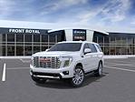 New 2026 GMC Yukon Denali 4WD SUV for sale #V26077 - photo 8