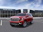 New 2026 GMC Yukon Denali 4WD SUV for sale #V26078 - photo 8