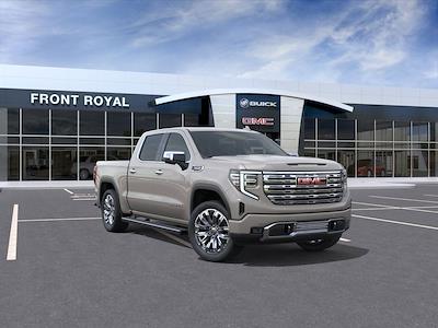 New 2026 GMC Sierra 1500 Denali Crew Cab 4WD Pickup for sale #V26079 - photo 1