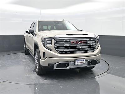 New 2026 GMC Sierra 1500 Denali Crew Cab for sale #V26079 - photo 1