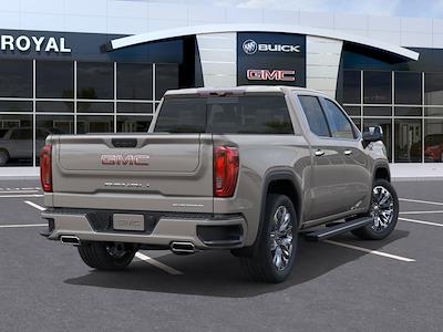 New 2026 GMC Sierra 1500 Denali Crew Cab 4WD Pickup for sale #V26079 - photo 2