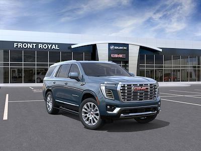 New 2026 GMC Yukon Denali 4WD SUV for sale #V26080 - photo 1