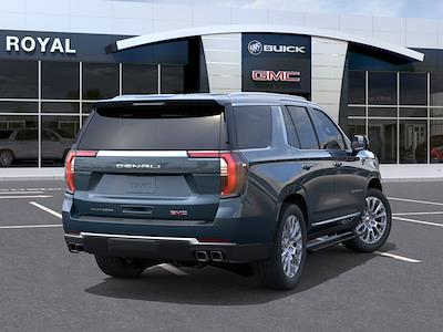 New 2026 GMC Yukon Denali 4WD SUV for sale #V26080 - photo 2