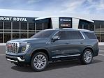 New 2026 GMC Yukon Denali 4WD SUV for sale #V26080 - photo 3