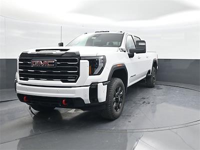 New 2026 GMC Sierra 2500 AT4 Crew Cab for sale #V26081 - photo 1