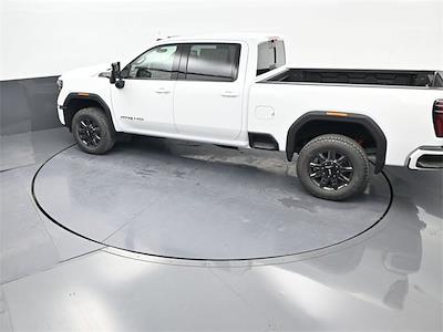 New 2026 GMC Sierra 2500 AT4 Crew Cab for sale #V26081 - photo 2