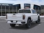 New 2026 GMC Sierra 2500 AT4 Crew Cab 4WD Pickup for sale #V26081 - photo 2