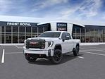 New 2026 GMC Sierra 2500 AT4 Crew Cab 4WD Pickup for sale #V26081 - photo 8