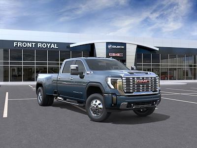 New 2026 GMC Sierra 3500 Denali Crew Cab for sale #V26082 - photo 2