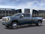 New 2026 GMC Sierra 3500 Denali Crew Cab for sale #V26082 - photo 4