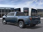 New 2026 GMC Sierra 3500 Denali Crew Cab for sale #V26082 - photo 5
