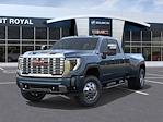 New 2026 GMC Sierra 3500 Denali Crew Cab for sale #V26082 - photo 7