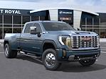 New 2026 GMC Sierra 3500 Denali Crew Cab for sale #V26082 - photo 8