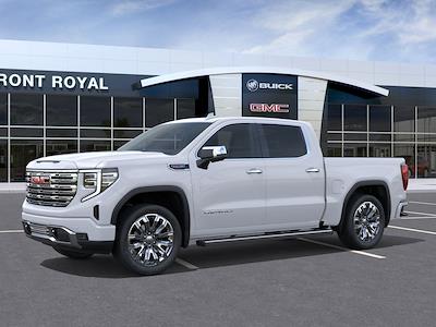 New 2026 GMC Sierra 1500 Denali Crew Cab 4WD Pickup for sale #V26087 - photo 2