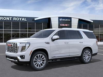 New 2026 GMC Yukon Denali 4WD SUV for sale #V26089 - photo 2