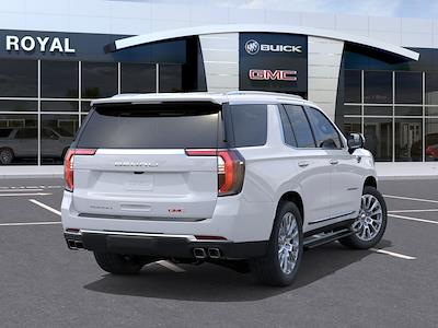 New 2026 GMC Yukon Denali 4WD SUV for sale #V26089 - photo 2