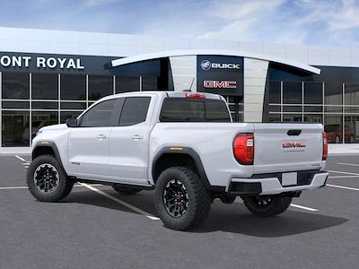 New 2026 GMC Canyon AT4 Crew Cab for sale #V26092 - photo 2