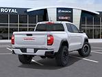 New 2026 GMC Canyon AT4 Crew Cab for sale #V26092 - photo 3