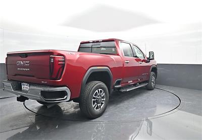 New 2026 GMC Sierra 2500 SLT Crew Cab for sale #V26095 - photo 2