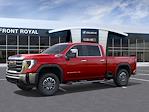 New 2026 GMC Sierra 2500 SLT Crew Cab for sale #V26095 - photo 3