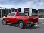 New 2026 GMC Sierra 2500 SLT Crew Cab for sale #V26095 - photo 4