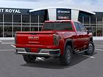 New 2026 GMC Sierra 2500 SLT Crew Cab for sale #V26095 - photo 5