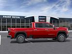 New 2026 GMC Sierra 2500 SLT Crew Cab for sale #V26095 - photo 6