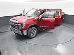 New 2026 GMC Sierra 2500 SLT Crew Cab for sale #V26095 - photo 40