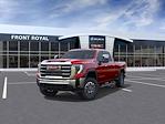New 2026 GMC Sierra 2500 SLT Crew Cab for sale #V26095 - photo 9