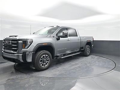 New 2026 GMC Sierra 2500 SLT Crew Cab for sale #V26096 - photo 1