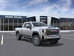 New 2026 GMC Sierra 2500 SLT Crew Cab for sale #V26096 - photo 48