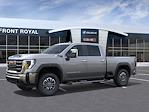 New 2026 GMC Sierra 2500 SLT Crew Cab for sale #V26096 - photo 49