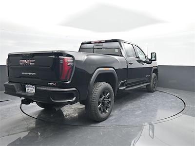 New 2026 GMC Sierra 2500 AT4 Crew Cab for sale #V26097 - photo 2