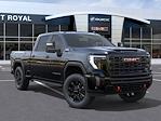 New 2026 GMC Sierra 2500 AT4 Crew Cab for sale #V26097 - photo 8