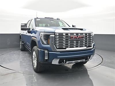 New 2026 GMC Sierra 2500 Denali Crew Cab for sale #V26098 - photo 1