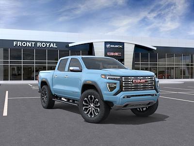 New 2026 GMC Canyon Denali Crew Cab for sale #V26100 - photo 1