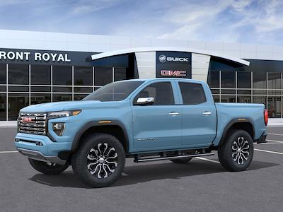 New 2026 GMC Canyon Denali Crew Cab for sale #V26100 - photo 2