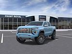 New 2026 GMC Canyon Denali Crew Cab for sale #V26100 - photo 8